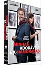 MINHAS ADORÁVEIS EX-NAMORADAS