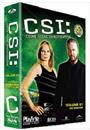 CSI: CRIME SCENE INVESTIGATION 5ª TEMPORADA VOL.1 (QTD: 3)