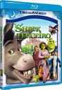(BLU-RAY) SHREK TERCEIRO