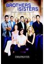 BROTHERS AND SISTERS: 2ª TEMPORADA COMPLETA (QTD: 5)
