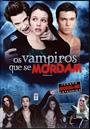 OS VAMPIROS QUE SE MORDAM