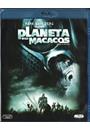 (BLU-RAY) PLANETA DOS MACACOS 2001