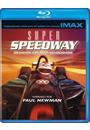 (BLU-RAY) IMAX: SUPER SPEEDWAY - DESAFIOS EM ALTA VELOCIDADE