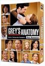GREY'S ANATOMY: 5ª TEMPORADA (QTD: 7)