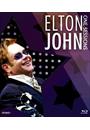 (BLU-RAY) ELTON JOHN ONE SESSIONS