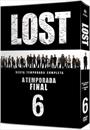 LOST: 6ª TEMPORADA COMPLETA (QTD: 5)