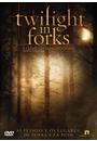 TWILIGHT IN FORKS: A CIDADE DA SAGA CREPÚSCULO