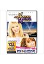 (CD+DVD) HANNAH MONTANA: O FILME (COM CD KARAOKE EXCLUSIVO) (DUPLO)