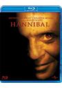 (BLU-RAY) HANNIBAL