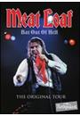 BAT OUT OF HELL