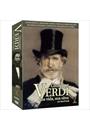 GIUSEPPE VERDI: SUA VIDA, SUA OBRA (QTD: 4)