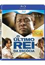 (BLU-RAY) O ÚLTIMO REI DA ESCÓCIA