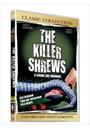 THE KILLER SHEEWS: O ATAQUE DOS ROEDORES