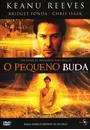 O PEQUENO BUDA