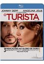 (BLU-RAY) O TURISTA