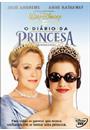 O DIARIO DA PRINCESA
