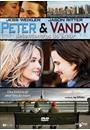 PETER & VANDY: DESENCONTROS DO AMOR