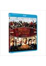 (BLU-RAY) OS PILARES DA TERRA II: REDENÇÃO