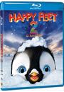 (BLU-RAY) HAPPY FEET 2