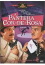A PANTERA COR-DE-ROSA
