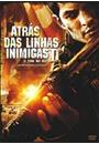 ATRÁS DAS LINHAS INIMIGAS VOL. 2: O EIXO DO MAL