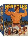 COLEÇÃO ESPECIAL HÉRCULES (QTD: 3)