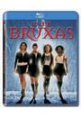 (BLU-RAY) JOVENS BRUXAS