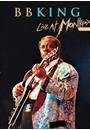 B.B KING LIVE AT MONTREUX 1993