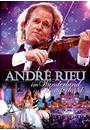 ANDRE RIEU IN WONDERLAND (MUSICPAC)