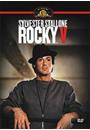 ROCKY V