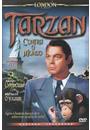 TARZAN - CONTRA O MUNDO