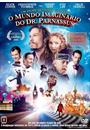 O MUNDO IMAGINÁRIO DO DR. PARNASSUS