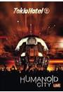 (CD+DVD) HUMANOID CITY LIVE (DUPLO)