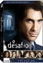 O DESAFIO: VOL.1 (QTD: 4)