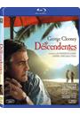 (BLU-RAY) OS DESCENDENTES