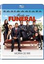 (BLU-RAY) MORTE NO FUNERAL