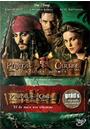 PIRATAS DO CARIBE: O BAÚ DA MORTE