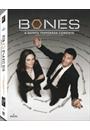 BONES: 5ª TEMPORADA COMPLETA (QTD: 6)