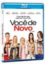 (BLU-RAY) VOCÊ DE NOVO