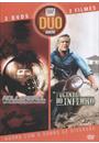 ROLLERBALL: OS GLADIADORES DO FUTURO / FUGINDO DO INFERNO