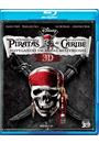 (BLU-RAY) PIRATAS DO CARIBE: NAVEGANDO EM ÁGUAS MISTERIOSAS