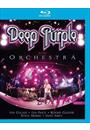 (BLU-RAY) LIVE AT MONTREUX 2011 WITH ORCHESTRA
