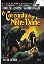 O CORCUNDA DE NOTRE DAME