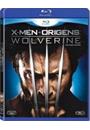 (BLU-RAY) X-MEN ORIGENS: WOLVERINE