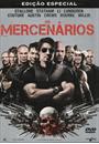 OS MERCENÁRIOS [EDIÇÃO ESPECIAL] (DUPLO)