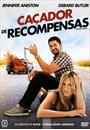 CAÇADOR DE RECOMPENSAS