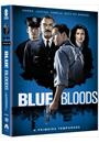 BLUE BLOODS 1ª TEMPORADA (QTD: 6)