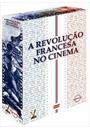 BOX A REVOLUÇÃO FRANCESA (DANTON: O PROCESSO DA REVOLUÇÃO / CASANOVA E A REVOLUÇÃO / A MARSELHESA) (QTD: 3)