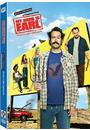 MY NAME IS EARL: 4ª TEMPORADA (A TEMPORADA FINAL) (QTD: 4)
