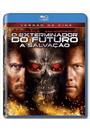 (BLU-RAY) O EXTERMINADOR DO FUTURO 4: A SALVAÇÃO